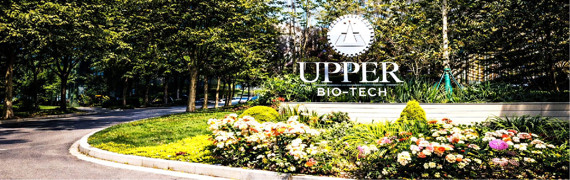 Shanghai Upper Bio-Tech